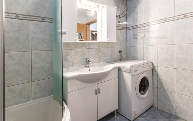 Stunning Apartment in Pula With Wifi and 3 Bedrooms