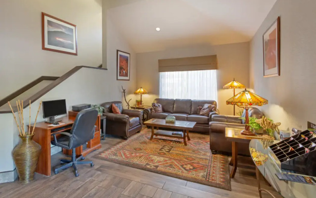 Quality Inn Moab Slickrock Area