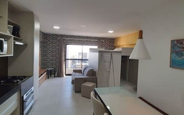 Edificio Time - Apto 803