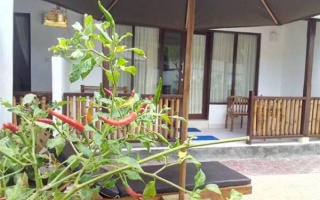 Ketut Bungalow Lembongan