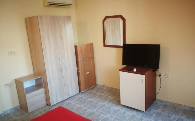 Hotel Diveda