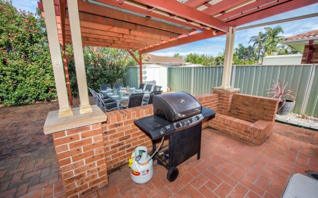 Rocky Pt Rd 83A - Fingal Bay