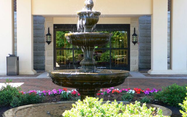 Homewood Suites by Hilton Davidson