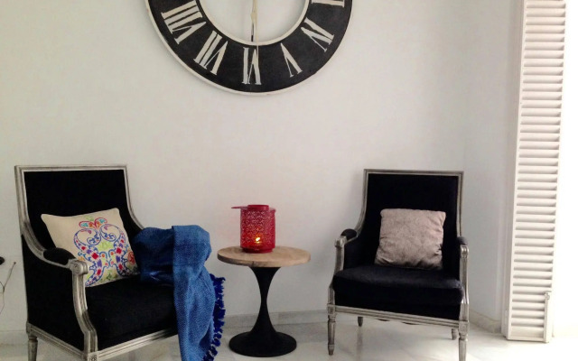 Apartamentos Plaza Pilatos