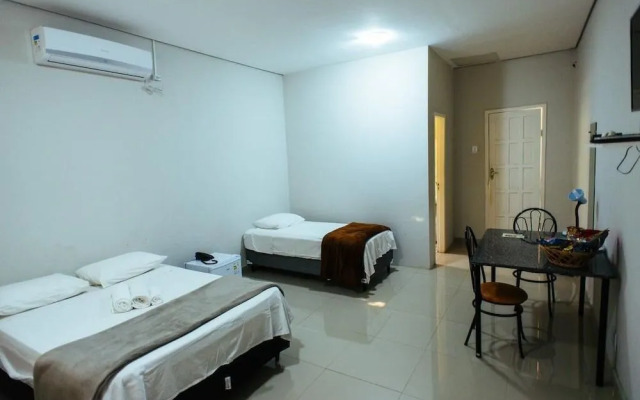 Hotel Pousada Cassino