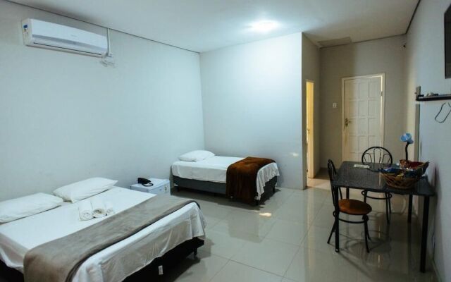 Hotel Pousada Cassino