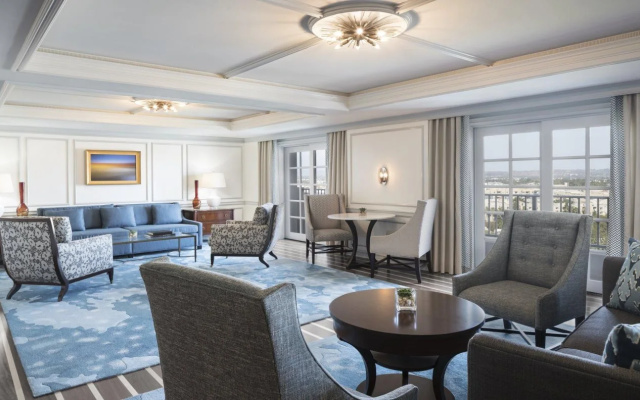 The Ritz-Carlton, Marina del Rey