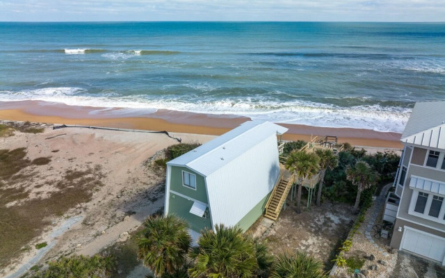 Oasis Beach House