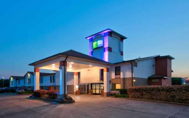 Holiday Inn Express Hope, an IHG Hotel