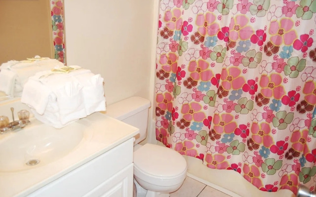 Sunswept 201 - Three Bedroom Condo