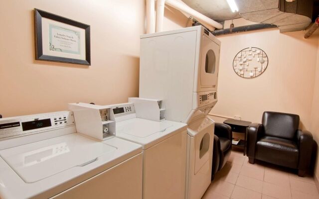 Best Western Plus Inner Harbour