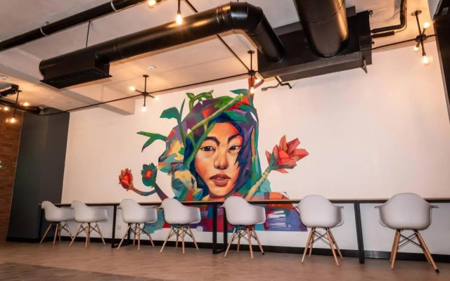 NEW Department FULL EQUIP in Barranco POOL 602A