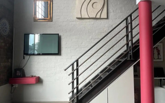 Waterkant Loft