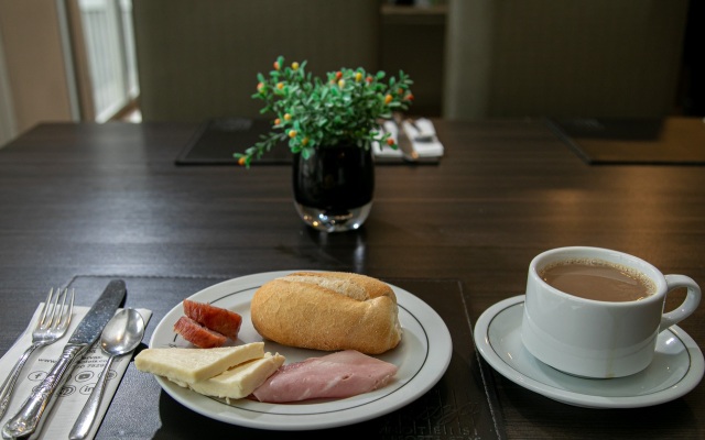 Plaza Blumenau Hotel
