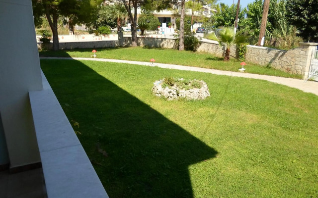 Villa Basil