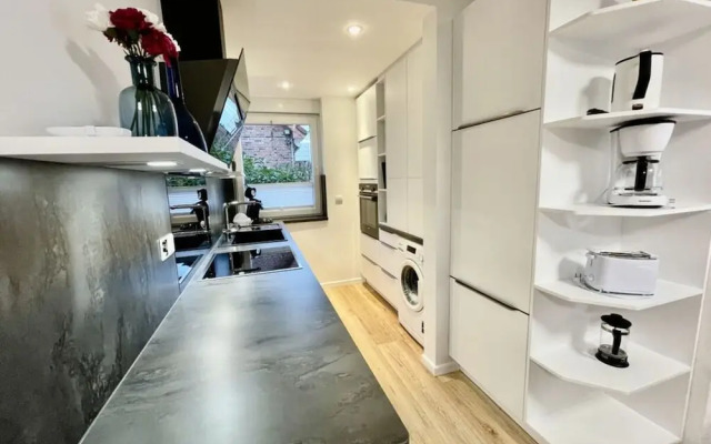 Holiday Apartment Riff