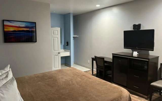 Moonlite Inn Redondo Beach