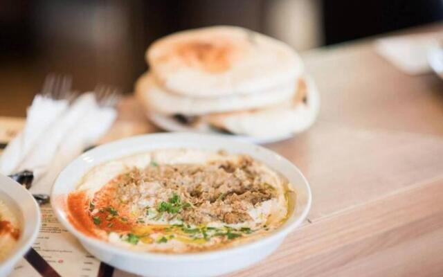 Spice Up Your Budapest Trip At This Epic Place