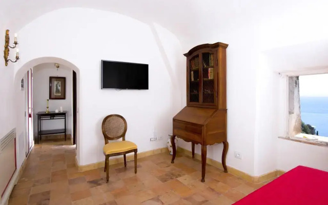 Badia Santa Maria De Olearia