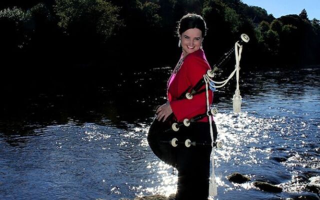 Loch Ness B and B