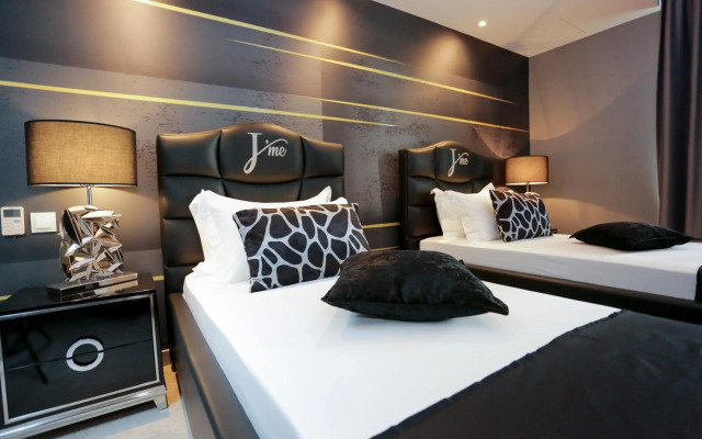 JME Boutique Hotel