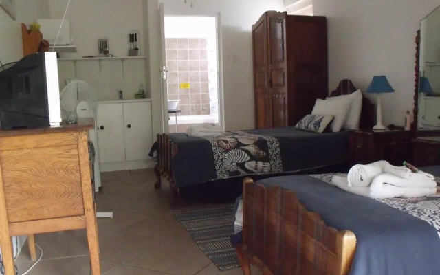 Bisibee Guest House