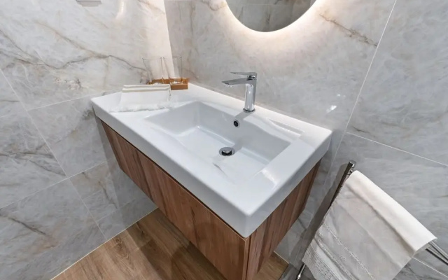 ON Apartments - Matosinhos Premium
