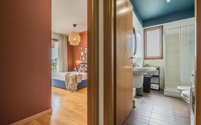 HYGGE Family Apartment - one step away from the lake!!!