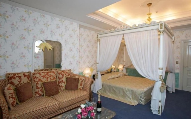 Hotel  Brugge