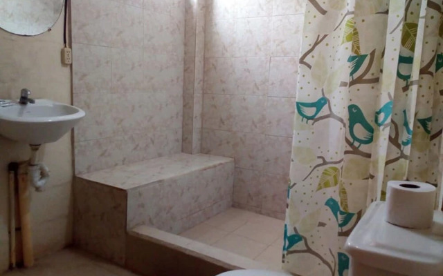 Hospedaje Casa Playa