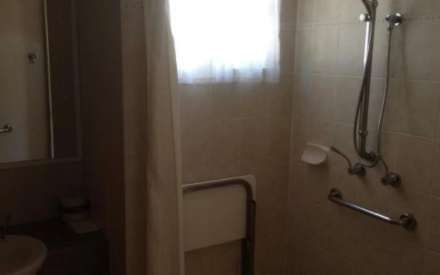 Tambo Mill Motel & Caravan Park