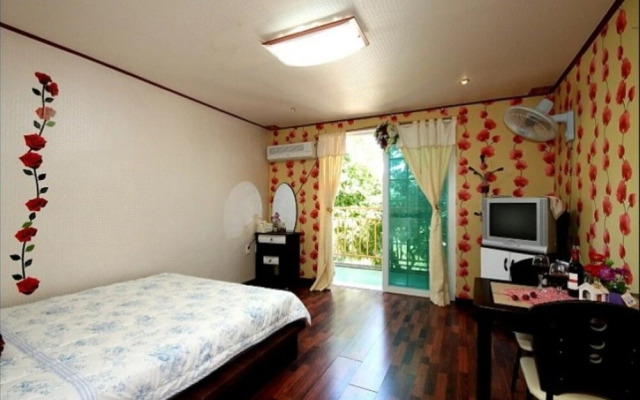 Gangneung Happy Pension