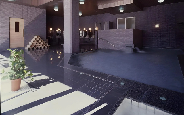 Hamanomiyabitei Ichii Hotel