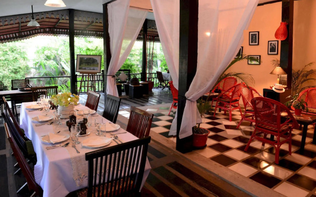 The Cockatoo Nature Resort & Spa