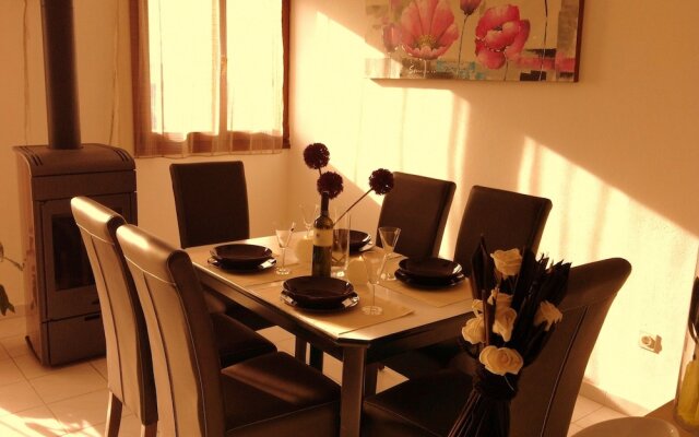 Rooms Diana