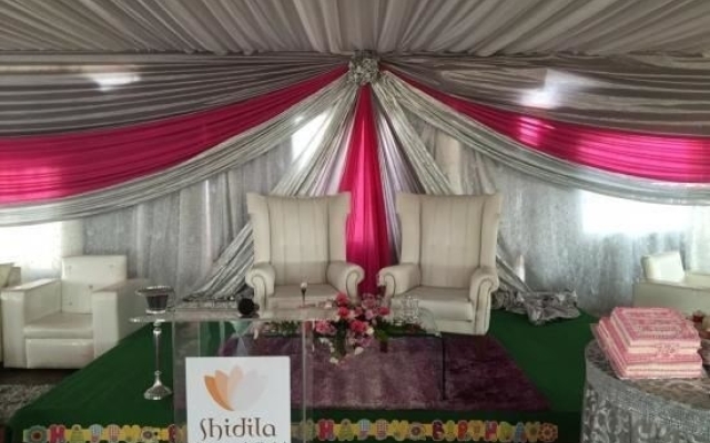 Shidila Lodge