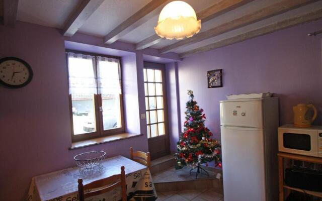 Gîte Le Val-d'Ajol, 5 pièces, 10 personnes - FR-1-589-139