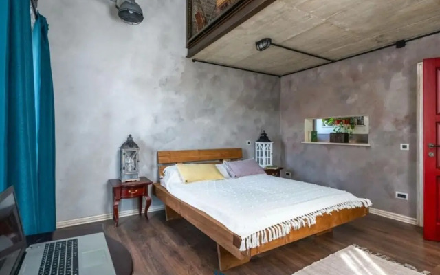 Vakantiehuis Loris