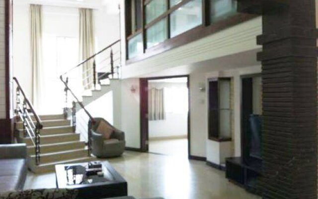 Harbour Plaza Holiday Hotel