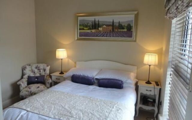 Westwood Country House