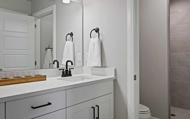 El Dorado Retreat by RedAwning