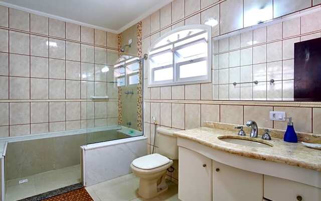 Green Haven Residence