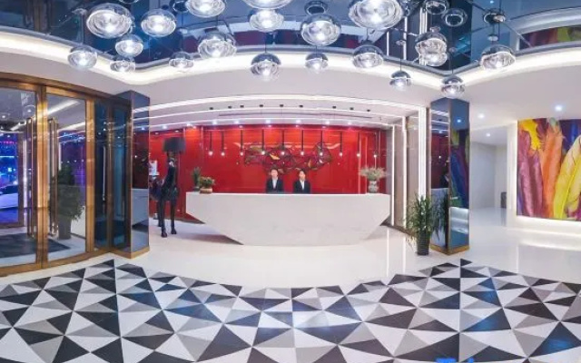 Huadu Hotel