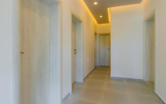 Apartmani Novaković