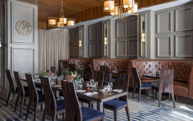 Hilton Dublin