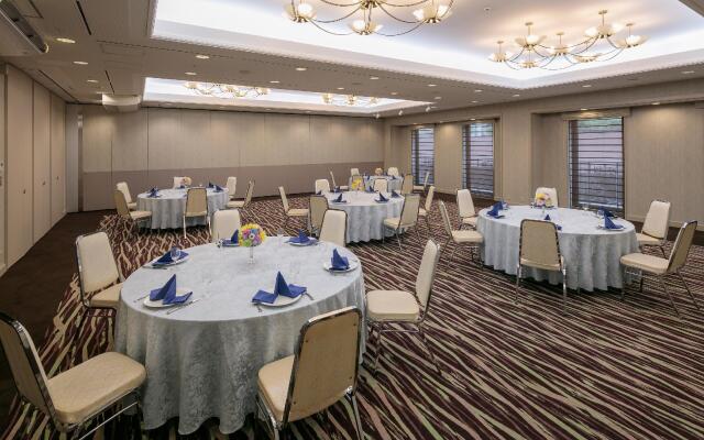 HOTEL MYSTAYS Kagoshima Tenmonkan