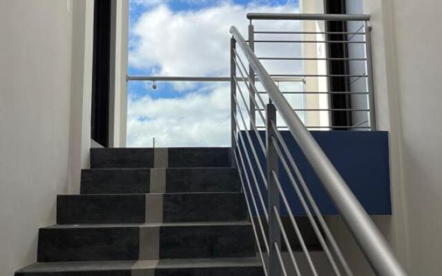 Apartamento en Condominio Privado