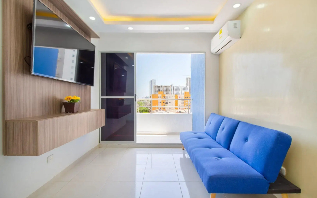 Hermosos apartamentos en Cartagena Colombia - Apartment in Cartagena - Photo 5