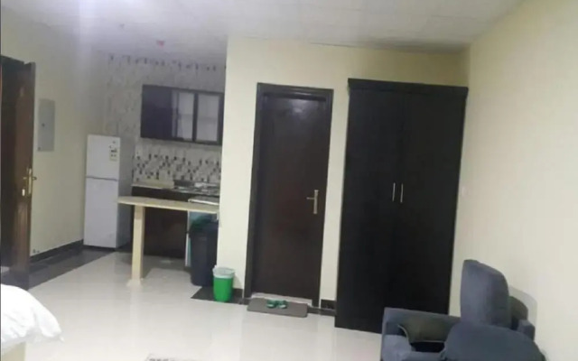 Mowashahat Al Andalus Apartment