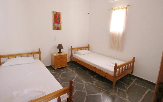 Ampelos apartment and studios